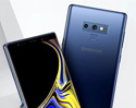 ภาพ Press Render ของ Samsung Galaxy Note 9 มาแล้ว! เผยดีไซน์ตัวเครื่องหน้าหลังแบบชัด ๆ พร้อมปากกา S Pen สีใหม่ เปิดตัว 9 ส.ค.นี้