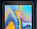เผยภาพแรก Samsung Galaxy Tab A 8.0 (2018) ปรับดีไซน์ให้เล็กลง ขอบจอบางเฉียบกว่าเดิม และไร้เงาปุ่ม Home จ่อเปิดตัว 9 ส.ค.นี้พร้อม Note 9