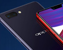 เผยภาพทีเซอร์ OPPO F9 และ F9 Plus จ่อมาพร้อมกล้องคู่ และดีไซน์จอบาก ลุ้นเปิดตัวสิงหาคมนี้