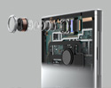 โซนี่ เปิดตัวเซ็นเซอร์กล้อง IMX586 สำหรับสมาร์ทโฟน ความละเอียด 48 ล้านพิกเซล! มีลุ้นได้ใช้บน Xperia XZ3 เป็นรุ่นแรก