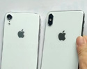 ชมคลิปวิดีโอพรีวิว iPhone 9 และ iPhone X Plus เครื่องดัมมี่ ว่าที่ iPhone รุ่นใหม่ที่จะเปิดตัวกันยายนนี้