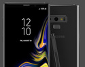 หลุดภาพกล่องแพ็กเกจ Samsung Galaxy Note 9 ยืนยันสเปก มาพร้อม RAM 6 GB, กล้องคู่ 12MP และแบตเตอรี่ 4,000 mAh