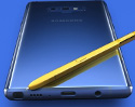 Samsung Galaxy Note 9 จ่อมาพร้อมกล้องคู่ AI ด้านปากกา S Pen สามารถหาซื้อแยกได้หากต้องการสีอื่น