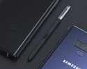 เผยฟีเจอร์น่าสนใจของปากกา S Pen บน Galaxy Note 9 จากคลิปโปรโมต ยืนยันรองรับการเชื่อมต่อ Bluetooth, ส่ง Live Messages และใช้เป็นรีโมตได้