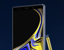 ชมกันชัด ๆ กับภาพเรนเดอร์ Samsung Galaxy Note 9 ครบทั้ง 4 สี อุ่นเครื่องก่อนเปิดตัวคืนนี้
