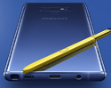 ราคา Samsung Galaxy Note 9 ในไทยมาแล้ว! เคาะราคาที่ 33,900 บาท พร้อมสรุปโปรจองจาก 3 ค่าย และ Samsung Brand Shop เปิดจองแล้ววันนี้