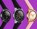 เปิดตัว Samsung Galaxy Watch สมาร์ทวอชน้องใหม่ แบตอึดขึ้น รองรับ LTE เคาะราคาเริ่มต้นที่ 10,900 บาท