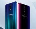 เปิดตัว OPPO R17 จัดเต็มด้วย RAM 8 GB, กล้องคู่ AI และรองรับเซ็นเซอร์สแกนลายนิ้วมือใต้จอ บนดีไซน์จอบากทรงหยดน้ำ วางขาย 18 ส.ค.นี้