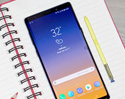 [พรีวิว] Samsung Galaxy Note 9 มือถือเรือธงเพื่อการขีดเขียน พร้อมปากกา S Pen เวอร์ชันอัปเกรด ใช้งานได้หลากหลายขึ้น เคาะราคาที่ 33,900 บาท