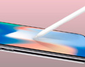 สื่อไต้หวันคาด ไม่ใช่แค่ iPhone XS Plus แต่ iPhone XS จะรองรับ Apple Pencil ด้วย