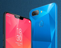 หลุดภาพ Realme 2 บนเว็บไซต์ทางการก่อนเปิดตัว ยืนยันมาพร้อมดีไซน์จอบาก, กล้องคู่ และฝาหลังแบบไล่เฉดสี คาดราคาไม่ถึงหมื่น