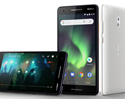 New Nokia 2.1 มือถือ Android Go ราคาประหยัด เคาะราคาในไทยแล้วที่ 3,390 บาท เด่นด้วยจอใหญ่ 5.5 นิ้ว และแบตใช้ได้นาน 2 วันโดยไม่ต้องชาร์จ