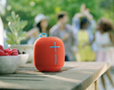 Ultimate Ears WONDERBOOM ใครกำลังมองหาลำโพง Bluetooth ขนาดน่ารัก ฟังก์ชันครอบคลุมวันนี้เรามี Ultimate Ears 
