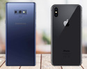 [Blind Test] เทียบภาพถ่าย Samsung Galaxy Note 9 vs iPhone X แบบไร้อคติ ภาพจากมือถือรุ่นใดได้คะแนนโหวตมากกว่า มาดูคำตอบกัน