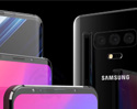 ชมคลิปคอนเซ็ปต์ Samsung Galaxy S10 และ S10+ ว่าที่เรือธงต้นปีหน้า อัปเกรดใหม่ทั้งกล้องหลัง 3 ตัว และสแกนนิ้วใต้จอ