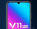 ภาพเรนเดอร์ Vivo V11 Pro มาแล้ว! จ่อมาพร้อมชิป Snapdragon 660 AIE, RAM 6 GB และสแกนนิ้วใต้จอ อุ่นเครื่องก่อนเผยโฉมทางการ 6 ก.ย.นี้