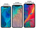 เปรียบเทียบ iPhone XS, iPhone XR และ iPhone XS Max สามศรีพี่น้องรุ่นล่าสุด จะแตกต่างกันตรงไหน อย่างไร มาดูกัน