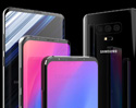 Samsung Galaxy S10 รุ่นฉลองครบ 10 ปี จ่อมีเซอร์ไพร์ส อาจพลิกโฉมดีไซน์แบบครั้งใหญ่ และมีสีให้เลือกมากขึ้น