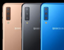 เผยภาพเรนเดอร์ Samsung Galaxy A7 (2018) พร้อมภาพหลุดเครื่องจริง! มีลุ้นเป็นมือถือ Samsung รุ่นแรกที่มาพร้อมกล้องหลัง 3 ตัว