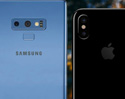 ให้ภาพตัดสิน! เปรียบเทียบภาพถ่ายในที่แสงน้อย ระหว่าง iPhone XS, Pixel 2 XL, Galaxy Note 9 และ iPhone X แตกต่างกันแค่ไหน ?