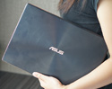 [รีวิว] ASUS ZenBook S UX391UA โน้ตบุ๊คดีไซน์สวย สเปกแรง ด้วยน้ำหนักเพียง 1 กิโลกรัม พร้อมนวัตกรรม ErgoLift ใช้งานสะดวก ในราคา 49,990 บาท