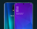 หลุดภาพเรนเดอร์ OPPO R19 พลิกโฉมการดีไซน์สุดล้ำ ด้วยกล้องด้านหน้าแบบฝังใต้จอ! ไร้เงาจอบาก จ่อเปิดตัวปีหน้า