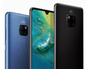 เปิดตัว Huawei Mate 20 และ Mate 20 Pro มาพร้อมกล้อง 3 ตัว, ชิป Kirin 980, RAM สูงสุด 6 GB พร้อมแบตอึด สามารถชาร์จไร้สายให้เครื่องอื่นได้