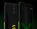 เปิดตัว Xiaomi Black Shark Helo มือถือ Android รุ่นแรกของโลกที่มาพร้อมกับ RAM 10 GB!