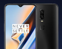 เปิดตัว OnePlus 6T รุ่นอัปเกรด แรงด้วยชิปเซ็ต Snapdragon 845, RAM สูงสุด 8 GB และรองรับการสแกนลายนิ้วมือบนจอ เคาะราคาเริ่มต้นที่ 18,000 บาท