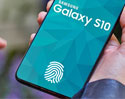 Samsung Galaxy S10 จ่อมาพร้อมเซ็นเซอร์สแกนนิ้วใต้จอ Ultrasonic เวอร์ชันใหม่ คลุมพื้นที่เกือบครึ่งจอ ลุ้นเปิดตัวเร็วขึ้นอีก คาดเป็นเดือนม.ค.ปีหน้า