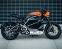 เปิดตัว Harley-Davidson LiveWire มอเตอร์ไซค์พลังงานไฟฟ้าคันแรกของค่าย จ่อวางจำหน่ายปีหน้า