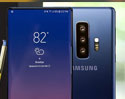 Samsung Galaxy Note 10 ว่าที่เรือธงปีหน้า มีลุ้นมาพร้อมหน้าจอใหญ่ขนาด 6.66 นิ้ว ความละเอียดสูงถึง 4K