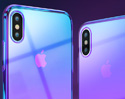 สิทธิบัตรฉบับล่าสุดจาก Apple เผย iPhone รุ่นถัดไป อาจมาพร้อมกับดีไซน์ตัวเครื่องแบบไล่เฉดสี คล้าย Huawei P20 Pro