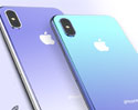 คลิปคอนเซ็ปต์ iPhone 2019 ว่าที่ไอโฟนรุ่นใหม่ ด้วยดีไซน์ตัวเครื่องแบบไล่เฉด และสามารถเปลี่ยนสีได้ตามการสะท้อนของแสง