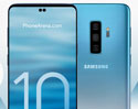 เผยภาพเรนเดอร์ Samsung Galaxy S10-Series ทั้ง 3 รุ่น คาดรุ่นท็อปมาพร้อมจอขนาด 6.4 นิ้ว แบบเจาะรูสำหรับกล้องคู่หน้า