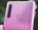 [รีวิว] Samsung Galaxy A9 มือถือกล้องหลัง 4 ตัวรุ่นแรกของโลก พร้อมเลนส์ Ultra Wide และเลนส์ซูม บนบอดี้ไล่เฉดสี 6.3 นิ้ว เคาะราคา 19,990 บาท