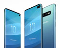 หลุดภาพกระจกกันรอยสำหรับ Samsung Galaxy S10 ยืนยันมาพร้อมดีไซน์ Infinity-O หน้าจอเจาะรูแบบเดียวกับ Galaxy A8s
