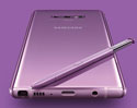 ซัมซุง ประเทศไทย เปิดตัว Samsung Galaxy Note 9 สีใหม่ Lavender Purple กำเงินให้พร้อมแล้วเจอกัน 1 ม.ค. 62 นี้ทั่วประเทศ