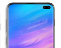 หลุดคลิป Samsung Galaxy S10+ พบดีไซน์เหมือนภาพเรนเดอร์ จ่อมาพร้อมกล้องคู่หน้า ขอบจอโค้ง ไร้กรอบ และหน้าจอแบบเจาะรู