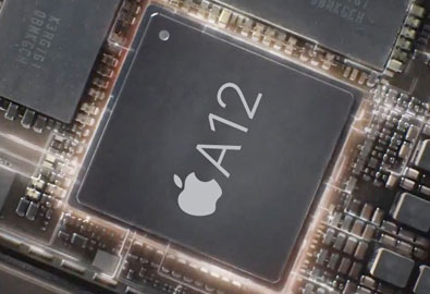 iPhone 2018 จะใช้ชิปเซ็ต Apple A12 ที่ผลิตโดย TSMC เจ้าเดียวเท่านั้น