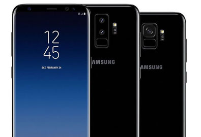 หลุดสเปก Samsung Galaxy S9 และ S9+ จ่อมาพร้อม RAM สูงสุด 6 GB และ ROM 512 GB บนชิปเซ็ตตัวแรง Snapdragon 845 ลุ้นจ่อเปิดตัว MWC 2018 กุมภาพันธ์นี้