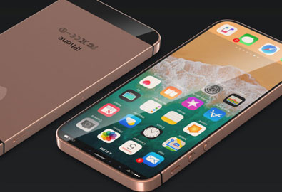 iPhone SE 2 อาจอัปเกรดหน้าจอใหญ่ขึ้นเป็น 4.2 นิ้ว จ่อมาพร้อมกับบอดี้แบบกระจก และรองรับการชาร์จไร้สาย คาดเคาะราคาเปิดตัวที่หมื่นต้น ๆ