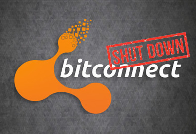 สะเทือนวงการคริปโต Bitconnect ประกาศปิดตัวแล้ว ราคาเหรียญ BCC ร่วงกว่า 90% ด้านนักลงทุนเครียด ไม่สามารถขายเหรียญได้
