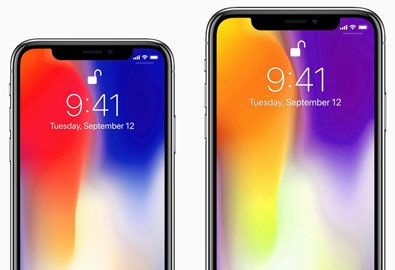 นักวิเคราะห์เชื่อ iPhone X Plus จอ 6.5 นิ้วมาในปี 2018 แน่ และ Apple จะหยุดผลิต iPhone X รุ่นเดิมเนื่องจากความต้องการที่ไม่สูงพอ