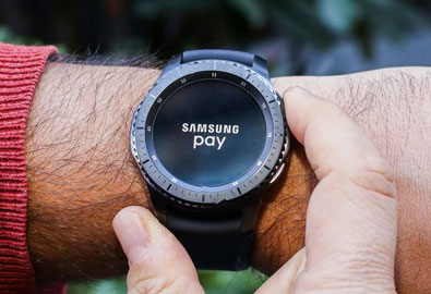 สิทธิบัตรใหม่ Samsung เผยวิธีการยืนยันตัวตนแบบใหม่ ตรวจจับทิศทางการไหลเวียนของเลือด คาดจ่อนำไปใช้กับทั้ง Smartphone และ Smartwatch ในอนาคต