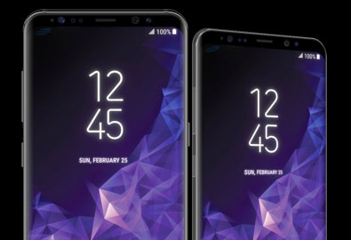 เผยภาพเรนเดอร์ Samsung Galaxy S9 ชุดล่าสุด ดีไซน์คล้ายเดิม ยืนยันมาพร้อมกล้องคู่ และเพิ่มฟีเจอร์ใหม่ Intelligent Scan สแกนใบหน้าได้แม่นยำขึ้น