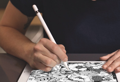 สิทธิบัตรฉบับล่าสุด เผย Apple Pencil รุ่นอนาคต อาจกลายร่างเป็นปากกาวิเศษ เขียนบนพื้นผิวได้ทุกรูปแบบ แม้กระทั่งกลางอากาศ