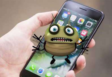 พบ Bug Text Bomb ตัวใหม่ แค่เปิดอักษรตัวเดียวก็สามารถทำให้เครื่อง iOS คุณค้างได้