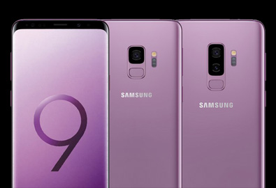 หลุดราคา Samsung Galaxy S9 และ Samsung Galaxy S9+ ในยุโรป คาดเริ่มต้นสูงถึง 33,500 บาท เริ่มวางจำหน่าย 16 มีนาคมนี้