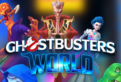 Ghostbusters World เกม AR น้องใหม่กับบริษัทกำจัดผีในสไตล์ Pokemon GO พร้อมเปิดให้ดาวน์โหลดทั้ง Android และ iOS ภายในปีนี้